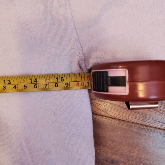 Champion Women’s Sports Culture Light Blue Short Sleeve Tshirt Size Small - Picture 7 of 7